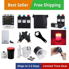 Darkroom Developing Equipment