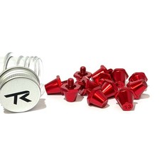 Traxon Replacement Red