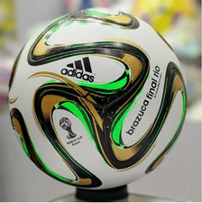 Adidas Brazuca Final Rio