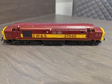 Hornby DCC Ready Conversion -