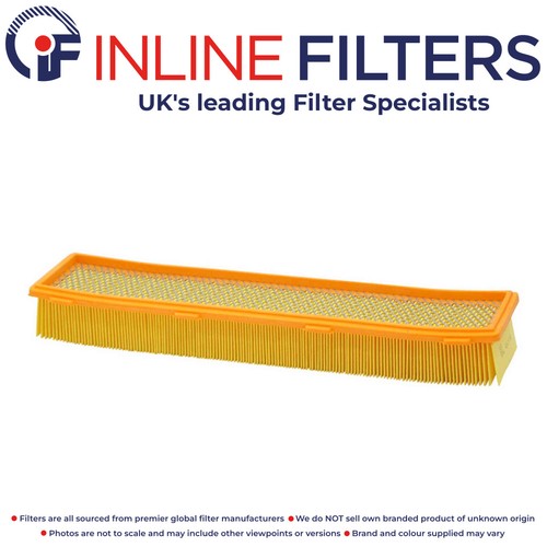 Cabin air filter for mccormick - cabin,