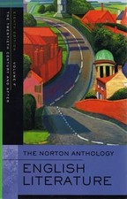 The norton anthology - anthology, of