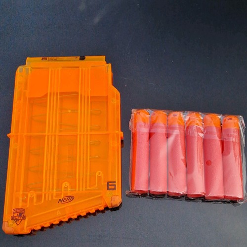 Nerf strike mega - nerf, n-strike