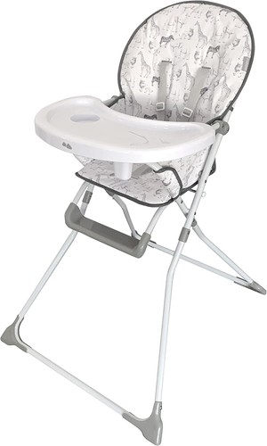 Compact highchair mbhc1 - compact,