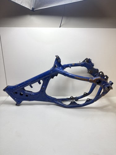 1997 yamaha 125 - yz,