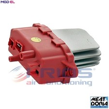 REGULATOR INTERIOR BLOWER