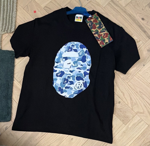 Bathing ape bape - a,