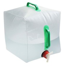 Water Carrier Container