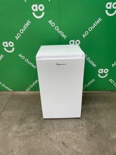 Fridgemaster Fridge with Ice