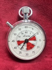 OfrareP Stopwatch Vintage