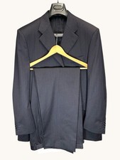 Canali Mens Suit Jacket and