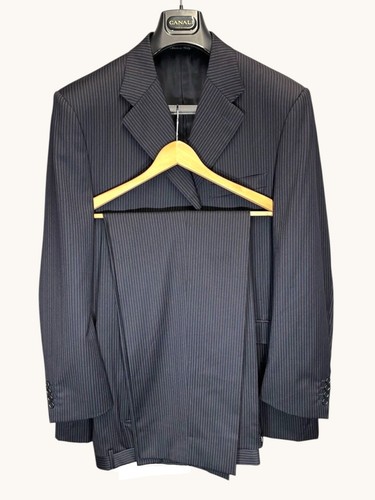 Canali mens suit - suit, and