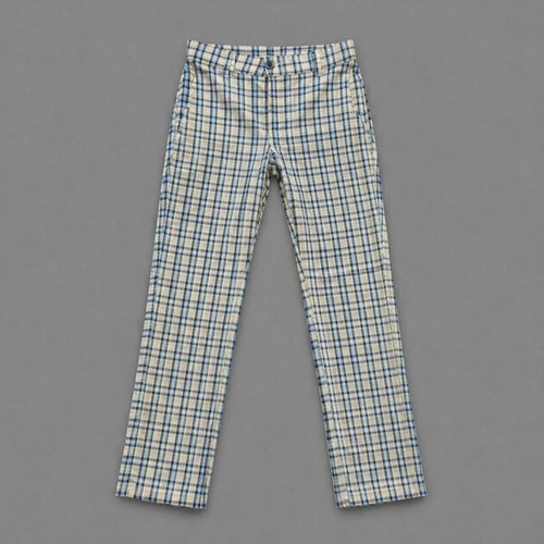 Primark check trousers - primark,