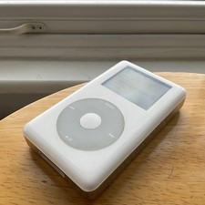 iPod Classic 4th Gen PHOTO -