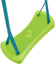 TP Toys Rapide Swing Seat With Durable Webbing, Children's Swing Seat With Safe