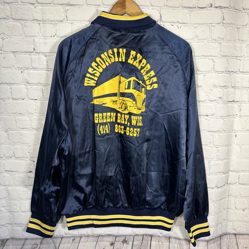 Vintage 80s aristo - vintage, jac