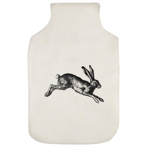 Hare rabbit jumping - rabbit, hot