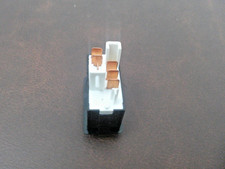 Genuine Ford Escort Rear Wash