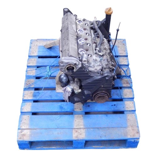 Porsche 944 engine - 2.5,