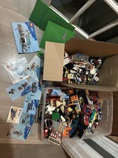 LEGO Joblot Bundle