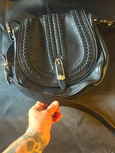 Yanny bag - dr,