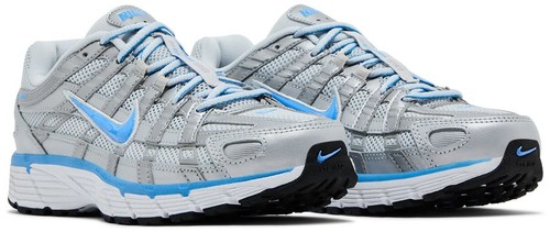 Nike 6000 platinum - nike,