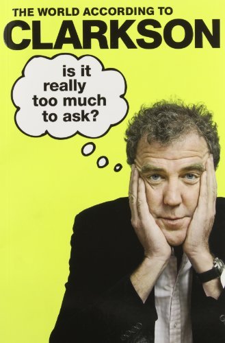 Really too much to ask - it,