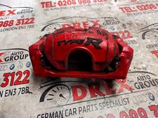 Honda Civic Type R EP3 2005 Brake caliper front LEFT PASSENGER SIDE