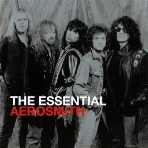 Aerosmith the essential - the,