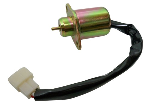 Solenoid 12v fits for kubota - solenoid,