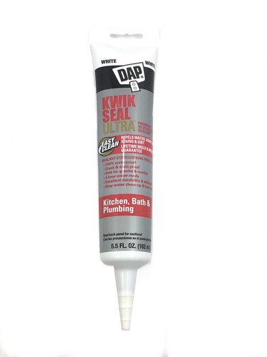 Dap kwik seal ultra - seal, kitchen