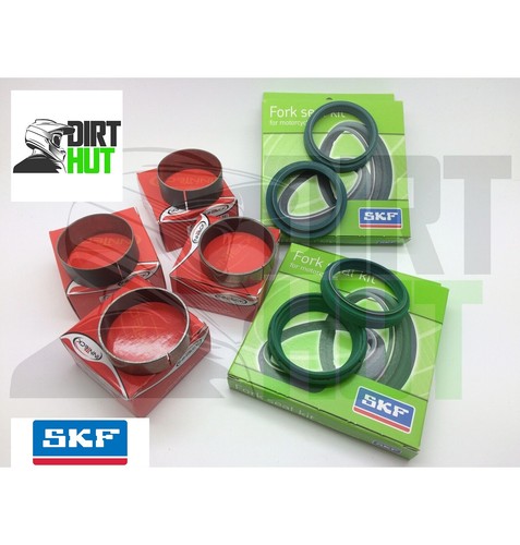 Yamaha yzf 250 skf innteck - yzf,