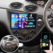 2+32GB Android 13 Car Stereo
