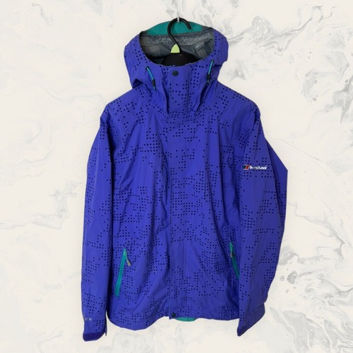 Womens purple berghaus aq2 - womens, aq2.5