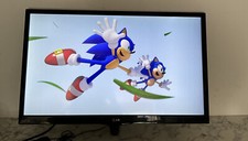 LG 22MT45D-PZ 22 Inch Tv-