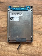 Dell Latitude D630 XFR hard disk drive