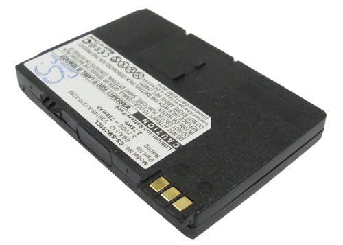 Ion battery for siemens - battery,