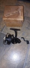 Vintage Fishing Reel. K.P