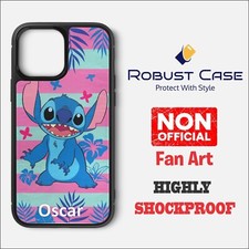 Personalise Shockproof Phone
