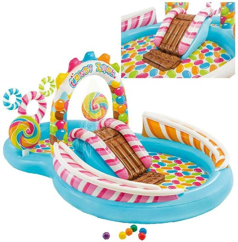 Intex candy zone play - intex,