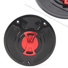 Petrol Fuel Gas Tank CapFor Honda GROM MSX125 17-2019 CBR1000RR 2017-19 Red