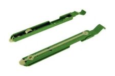 Dell Optiplex gx240 gx280 Hard Drive Rails 87VYR 21TUG