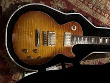 Gibson 59 Les Paul VOS