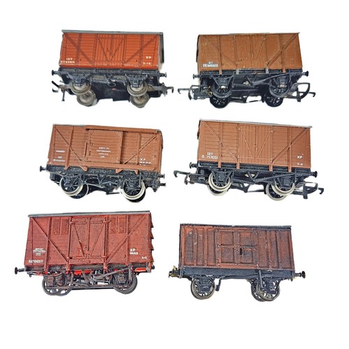 Rake airfix hornby - of,