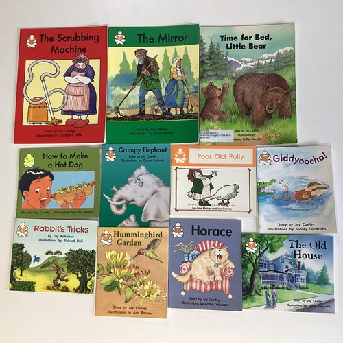 1st grade book - 1st,