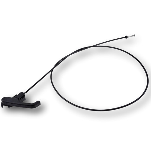 Bonnet hood lock - bonnet,