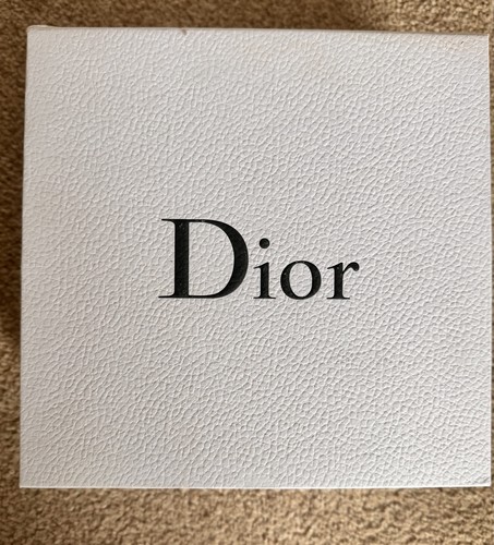 Christian dior gift box - christian,