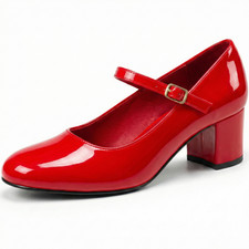 Women’s Elegant Mary Jane