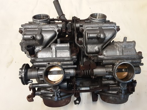 Honda vfr 400 - honda,