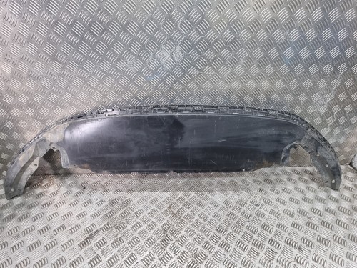 Polo mk6 2019 - polo, bumper